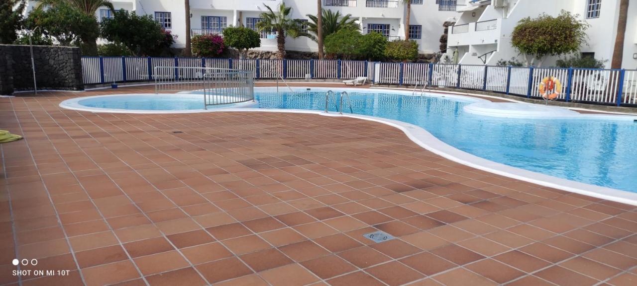 T2 Residence Atalaya Puerto del Carmen  Dış mekan fotoğraf
