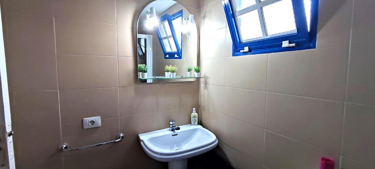 T2 Residence Atalaya Puerto del Carmen  Dış mekan fotoğraf
