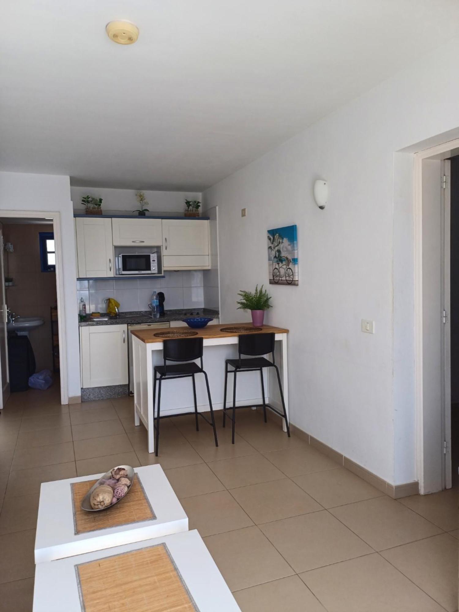 T2 Residence Atalaya Puerto del Carmen  Dış mekan fotoğraf