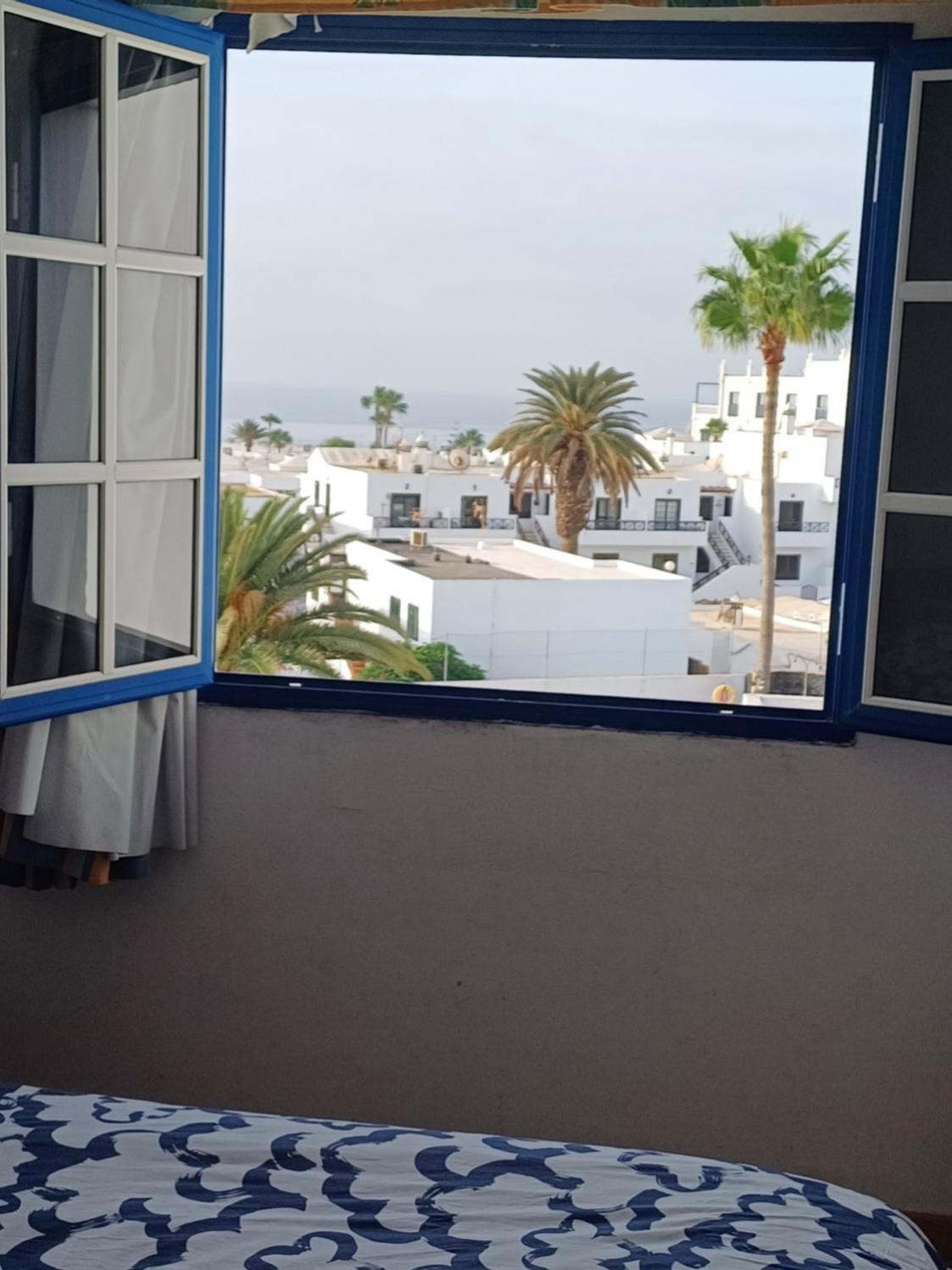 T2 Residence Atalaya Puerto del Carmen  Dış mekan fotoğraf
