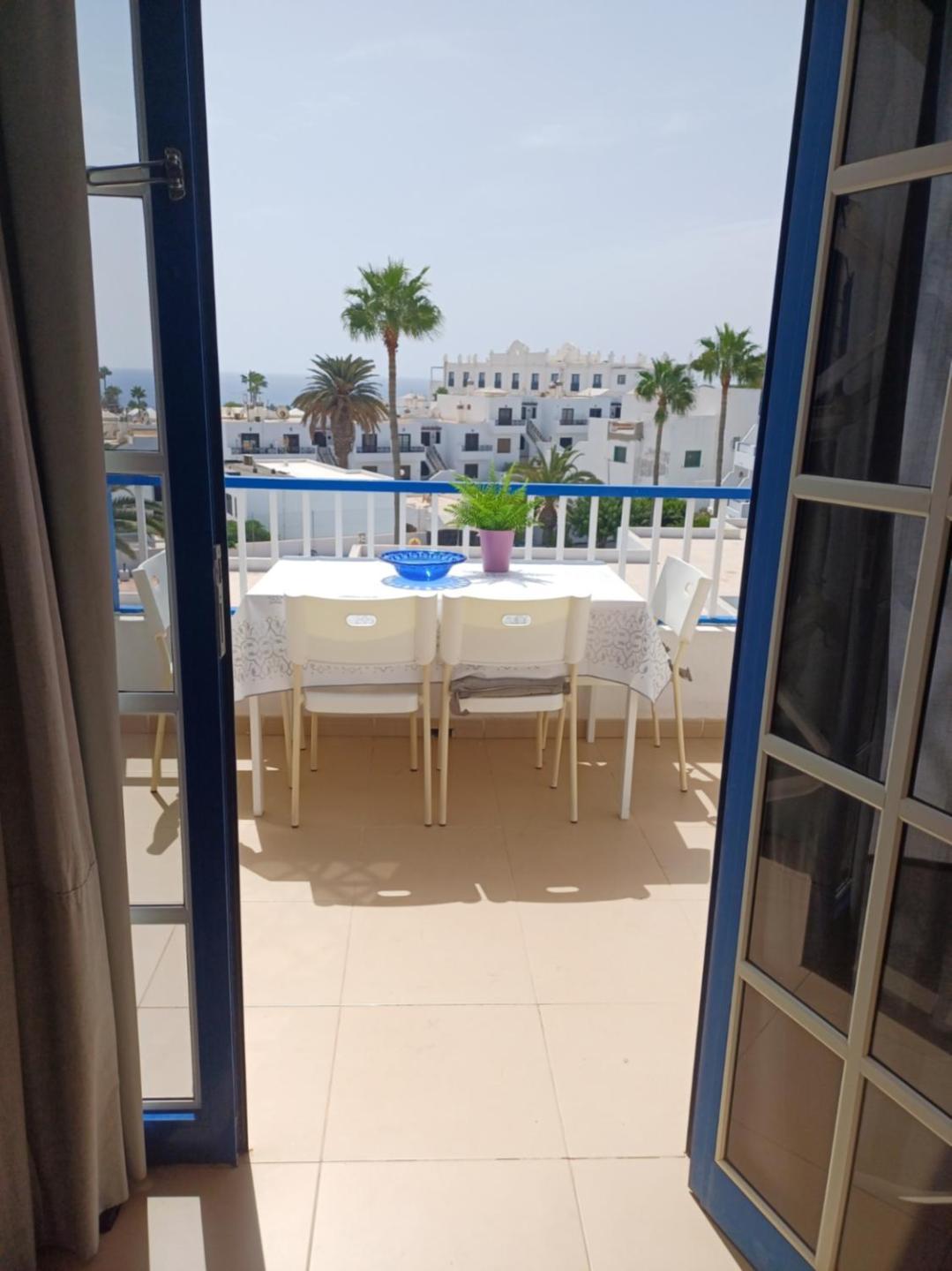 T2 Residence Atalaya Puerto del Carmen  Dış mekan fotoğraf