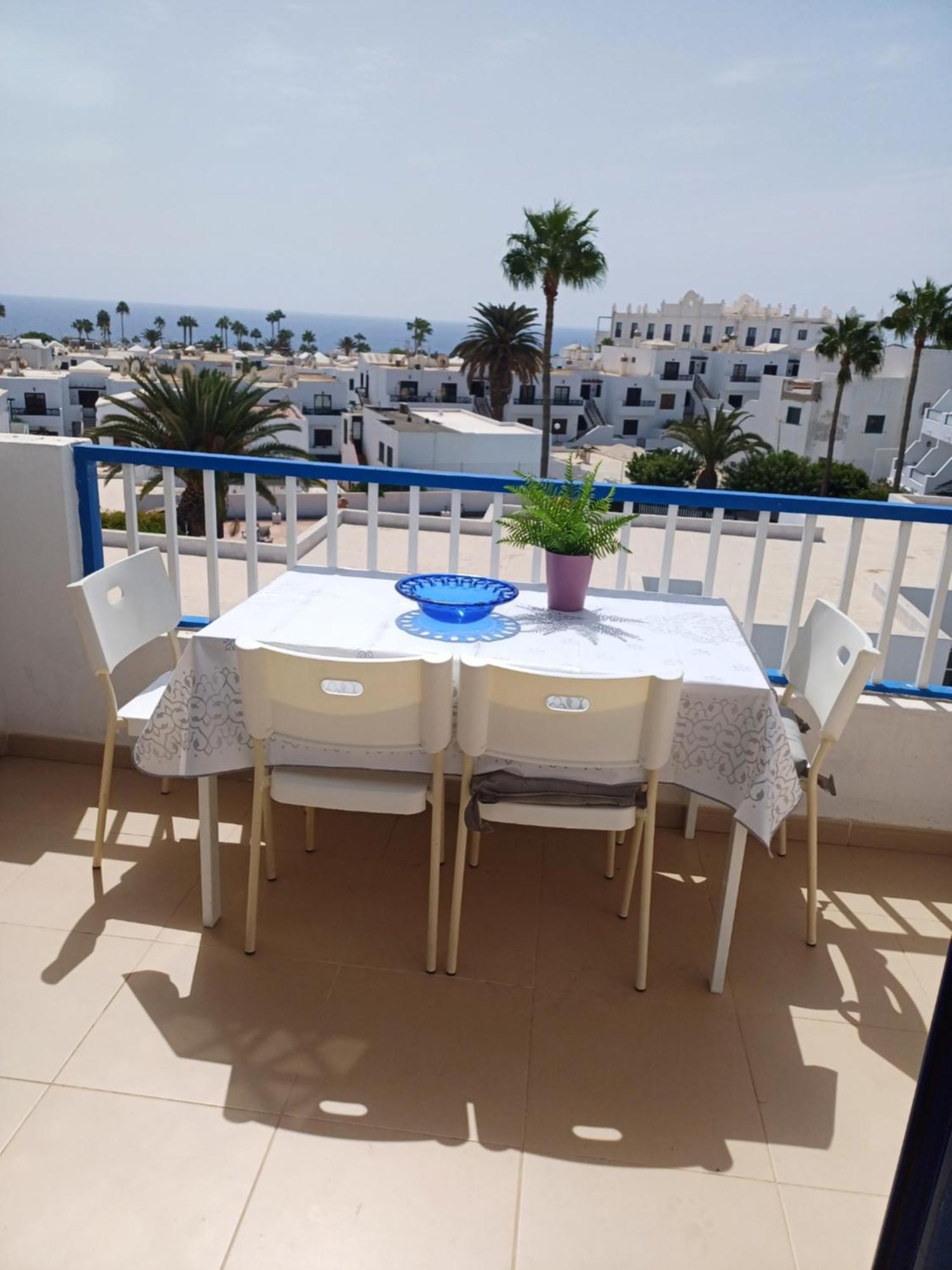 T2 Residence Atalaya Puerto del Carmen  Dış mekan fotoğraf