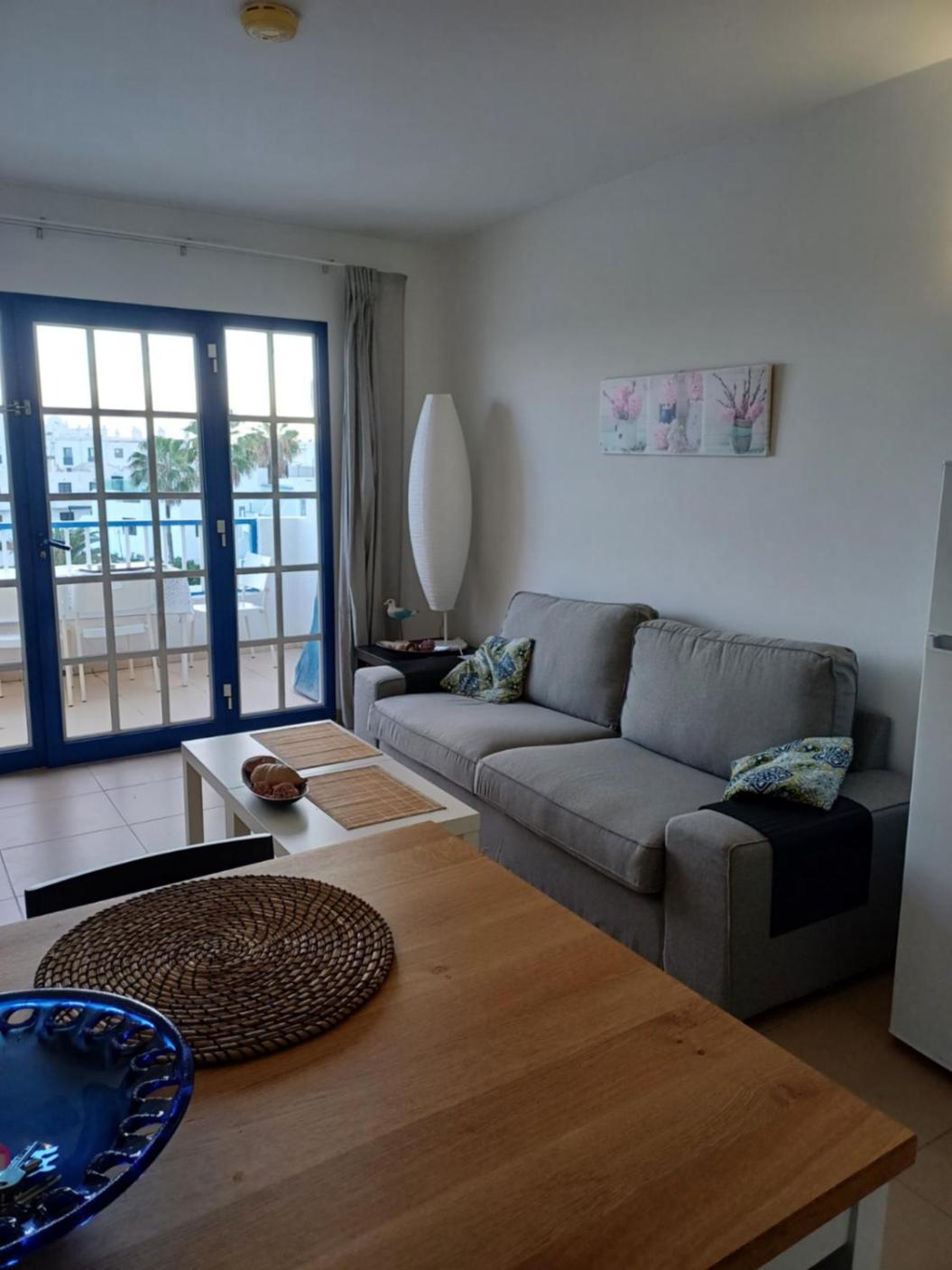 T2 Residence Atalaya Puerto del Carmen  Dış mekan fotoğraf