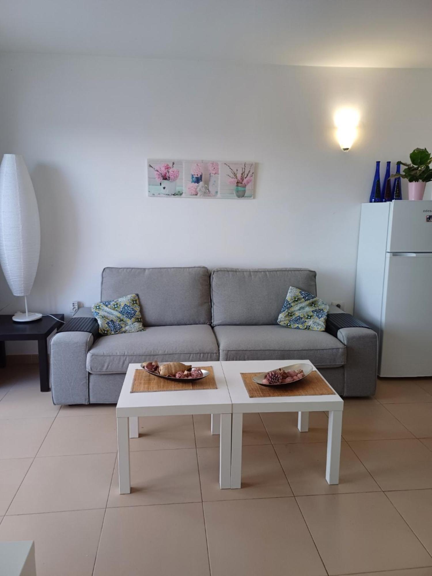 T2 Residence Atalaya Puerto del Carmen  Dış mekan fotoğraf