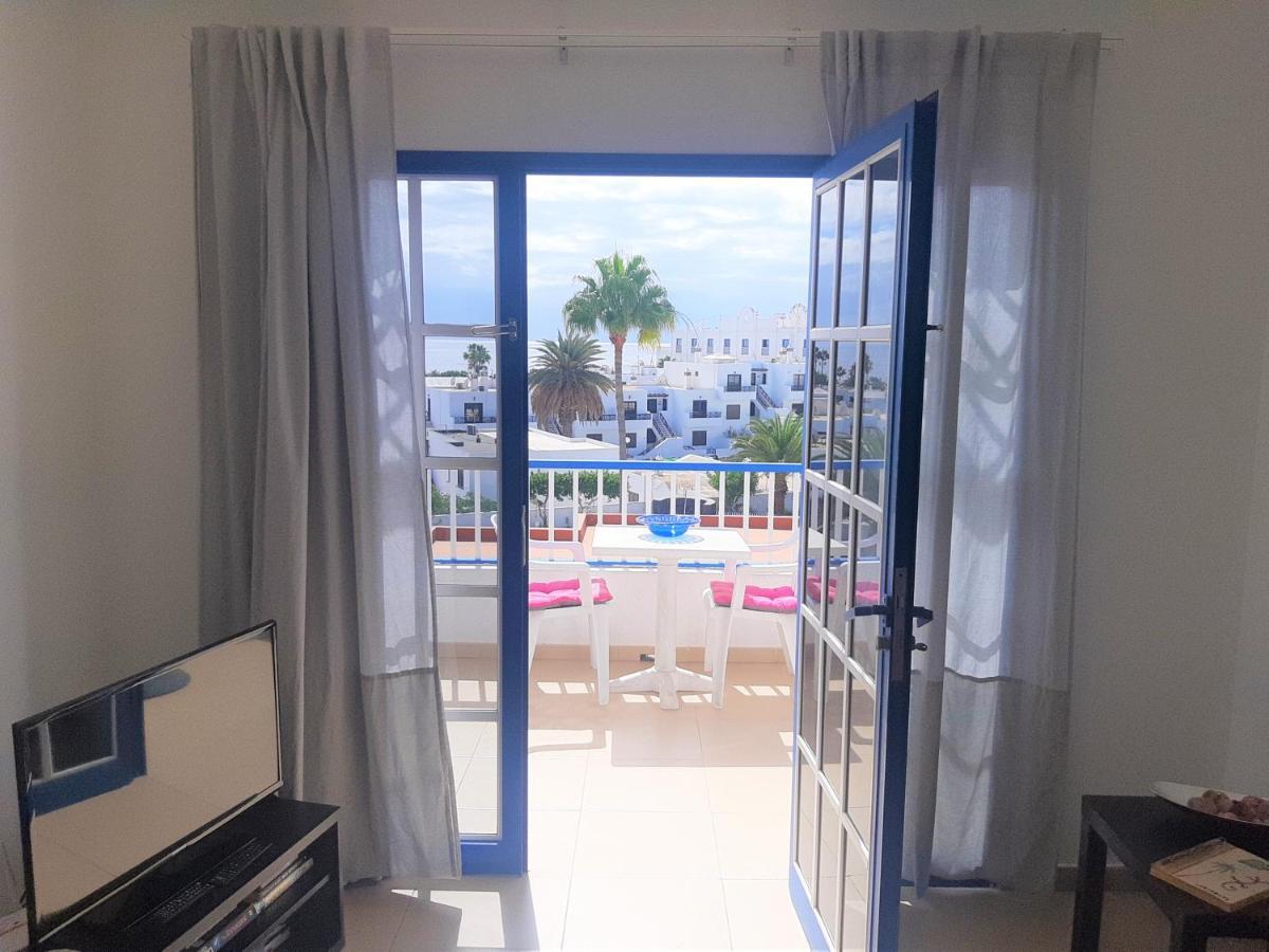 T2 Residence Atalaya Puerto del Carmen  Dış mekan fotoğraf