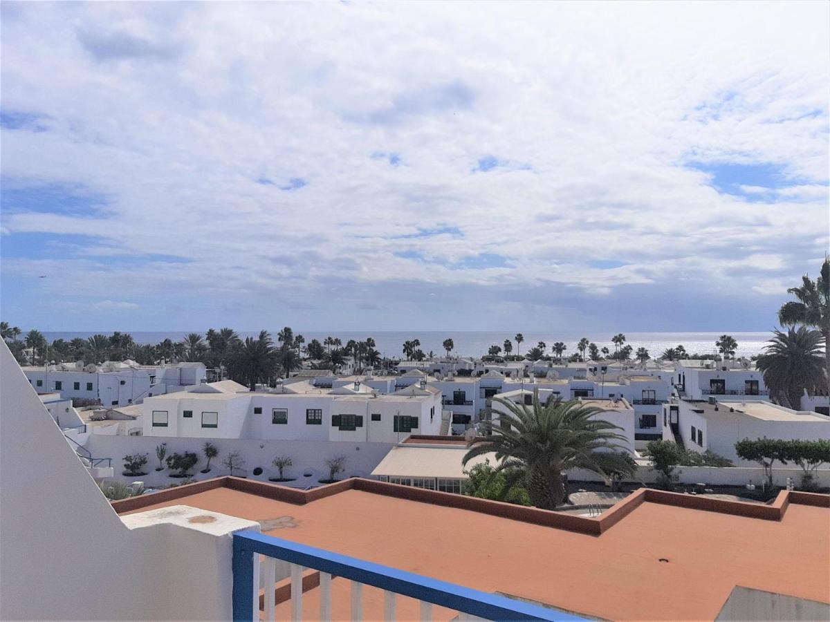 T2 Residence Atalaya Puerto del Carmen  Dış mekan fotoğraf